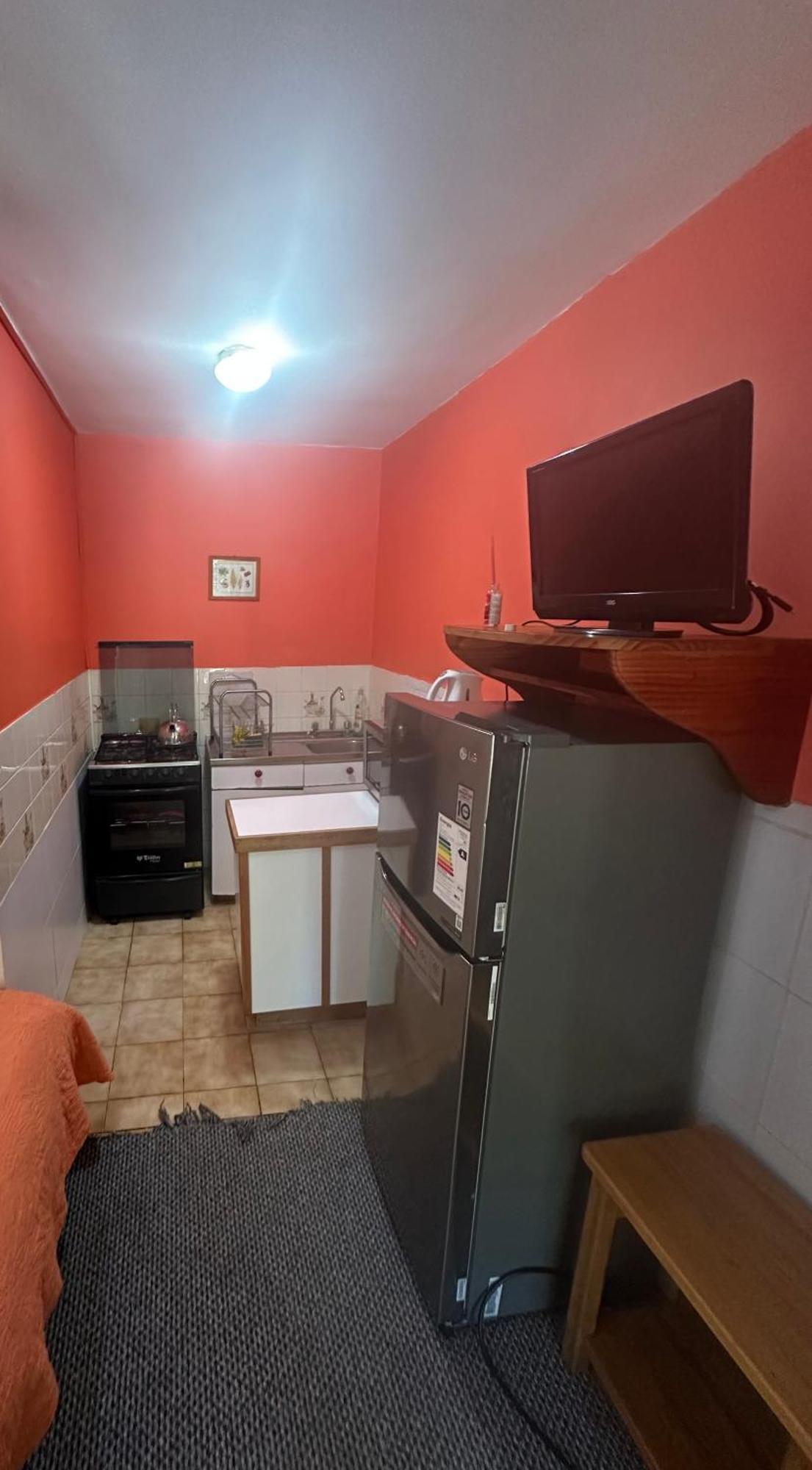 Hotel Los Maitenes Pucón Esterno foto