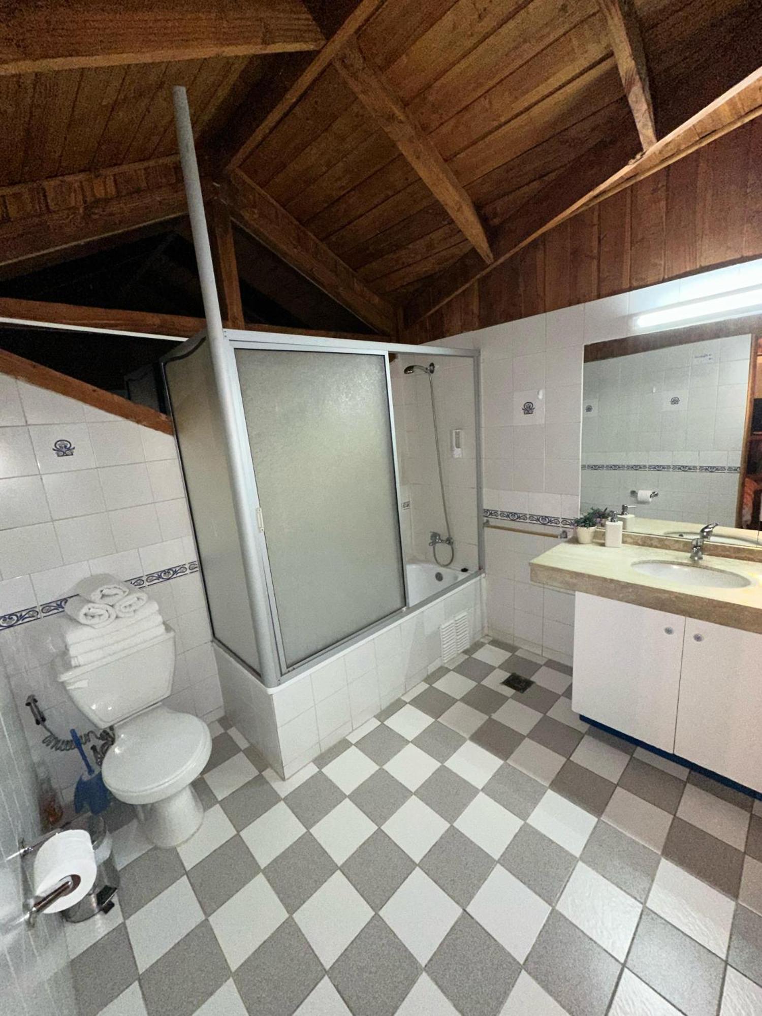 Hotel Los Maitenes Pucón Esterno foto