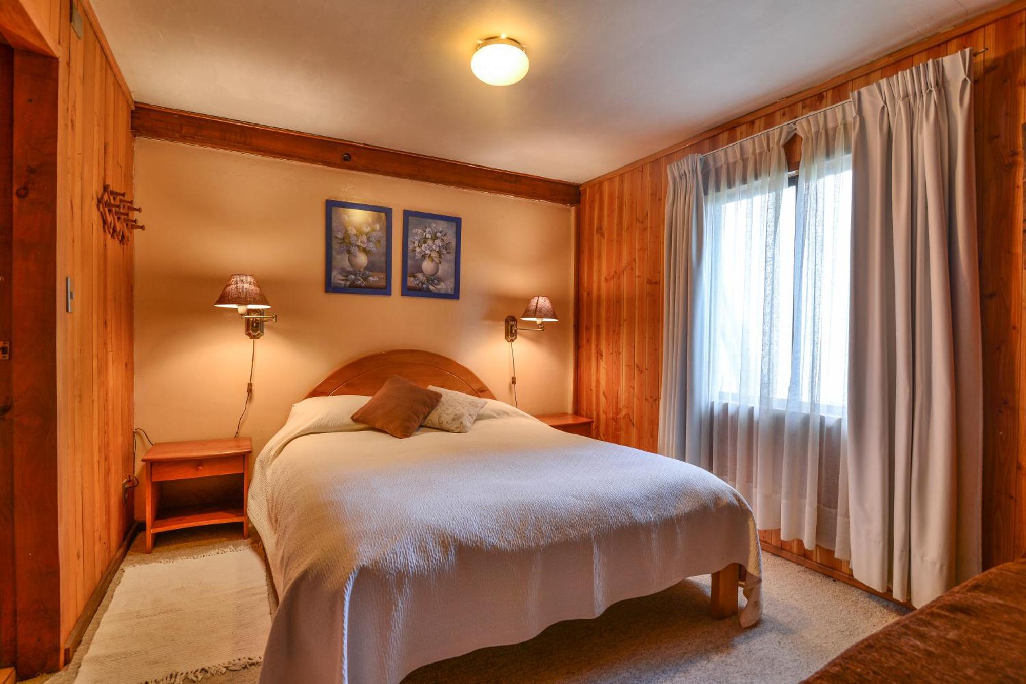 Hotel Los Maitenes Pucón Esterno foto